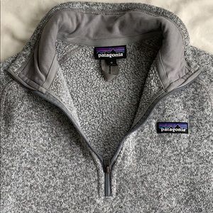 Patagonia Better Sweater Pullover